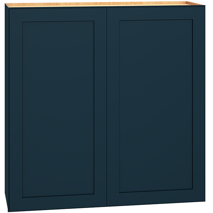 36″ Wall Cabinets