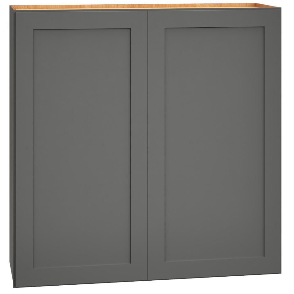 36″ Wall Cabinets